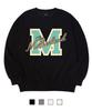 CREAM SODA LAB Bm Motherroad Sweatshirt (Type A)
