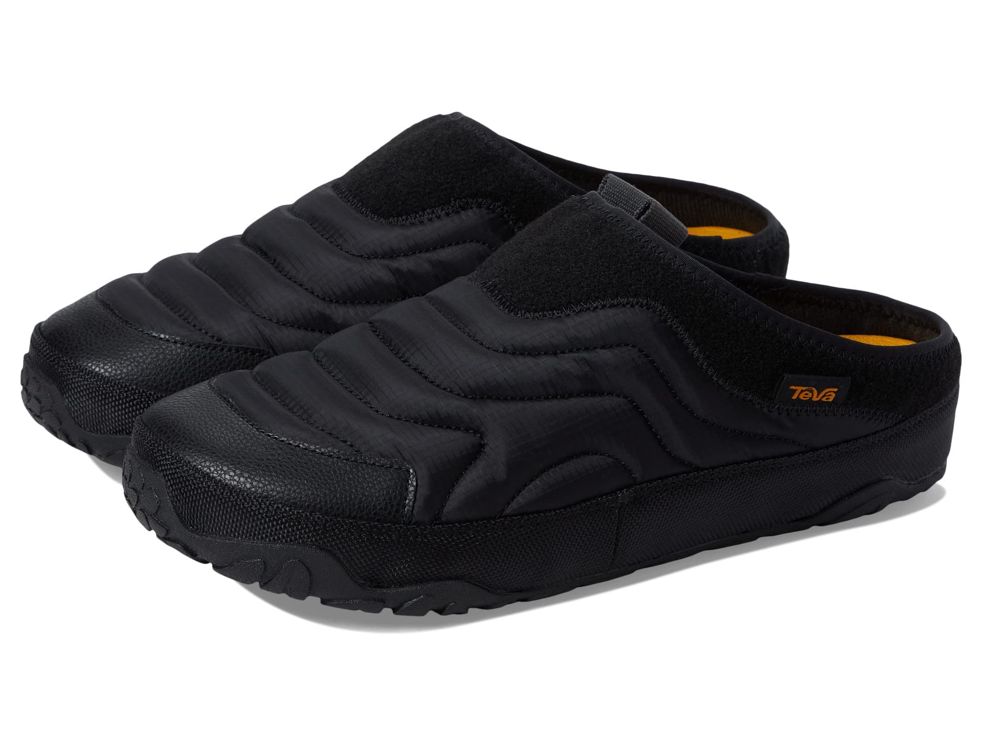 

Кроссовки REEMBER TERRAIN Черные см [Teva] Мужские 28.0