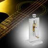 Guitar Fret Wire Bending Straightening Tool Musical Instrument Accessory Manual Professional