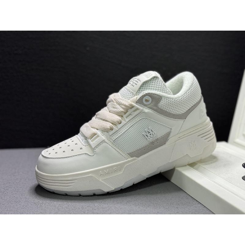 New trendy brand men's and women's low-top board shoes platform casual sports shoes versatile couple fashion trend shoes