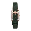 Fossil RAQUEL ES5366 Women's Watch, Green