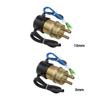 New 12V Motorcycle Fuel Pump Petrol Motorcycle Engine Oil Pump For Honda CBR600F CBR600F2 CBR600F3 UC-Z 490401055