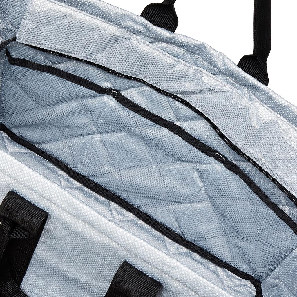 Large Capacity Shopper Cold Bag Set Grande Thermo Inner 6739 Star [Routeto] & PT.RS Set-A