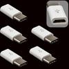 Micro 5 X Usb To Usb31 Type C Charger Adapter For Galaxy S8 A3 A5 A7