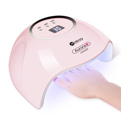 50000h Powerful 72W Quick Hand Sensor 36 UV LED Nail Lamp 50000h Powerful 72W Quick Hand Sensor 36 UV LED Nail Lamp
