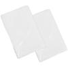 MYmama Embroidery Design Sheets for 100cm x for Handmade Crafts of Water-Soluble Sheets, Water-Soluble Embroidery, 98cm, Push-Stitching, (Set 2)