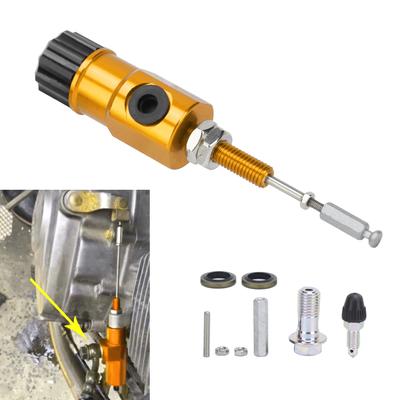 Motorrad Bremsen – Hebel, Seilzüge & Kabel für Motorräder