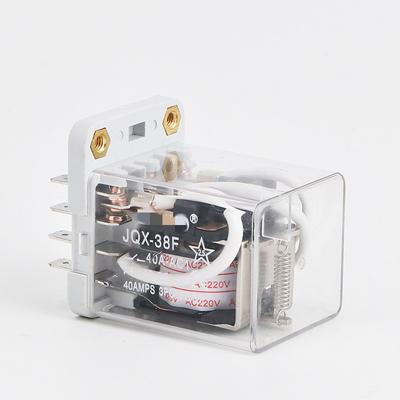 Componenti elettrici – Relais