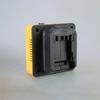 Tragbarer Stromrichter Kompakte Powerstation Generator Vielseitiger Ladeadapter für Batterie Konvertiert für Reise & Zuhause