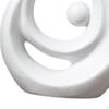 Statue Sculpture Table Centerpiece Figure Furnishings Collectible Abstract Phoenix Figurines for