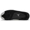 Air Jordan 4 Retro Ls 'Oreo' 2015 314254-003