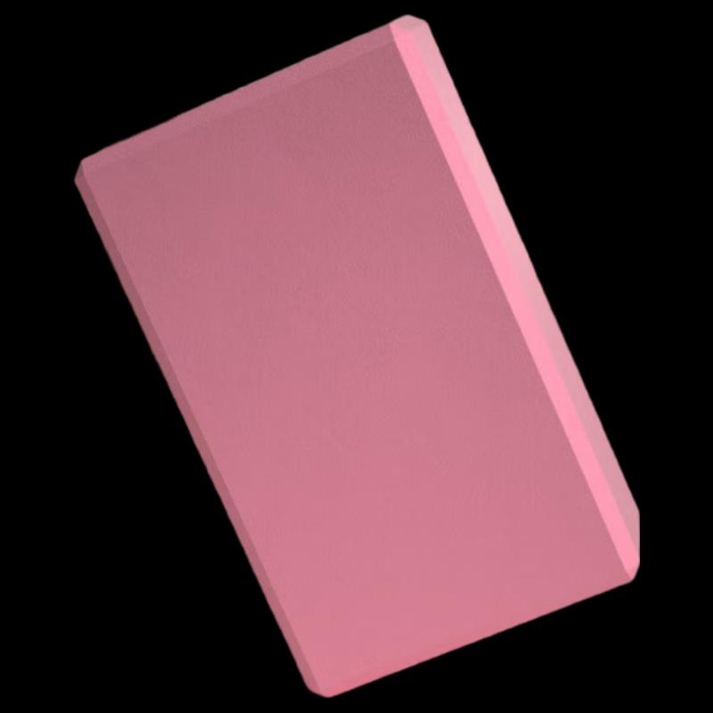 Longzhan High-Density Yoga Block