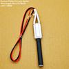 Hot Sale-Pellet Stove Igniter 220V300W Fireplace Heating Furnace Electric Heating Pipe Igniter Kitchen Accessories
