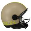 Momo Design Open Face Helmet FGTR Classic