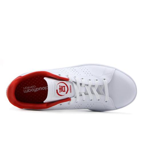 Adidas Advantage Retro 'White' EE6640