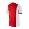 Nike Soccer Jersey Men's Red White 669796-657
