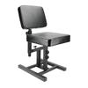 Taidu 3rd Gen Upgraded Multi-Function Tattoo Chair with Hand Rest and Roller