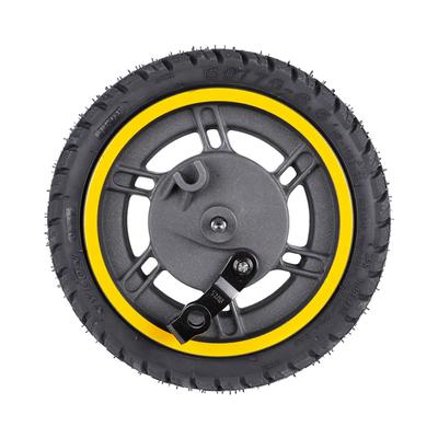 Pneu Tubeless 60 70 6.5 Série Max G30 Pneu Vide Tout Terrain Pneu Électrique Épaissi Anti-Explosion avec Valve