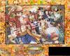 Ensky ONE PIECE Mosaic Art 50 x 75 cm Jigsaw Puzzle 1000 Pieces JIGSAW PUZZLE Ages 6 and up [Landing] 1000-586