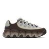 Fila Croissant 1+ Classic Trendy Retro Sporty Comfortable Dad Shoes Men sneaker Brown Gray F12M542135FTB