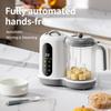 Multi-functional Baby Food Processor