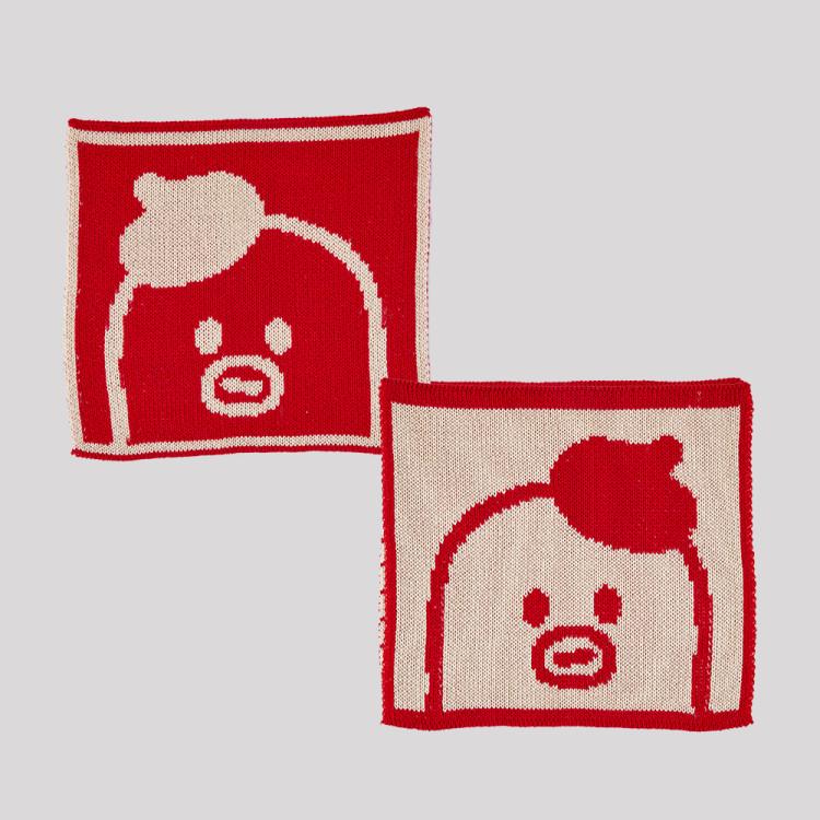 Sottobicchiere MOONO