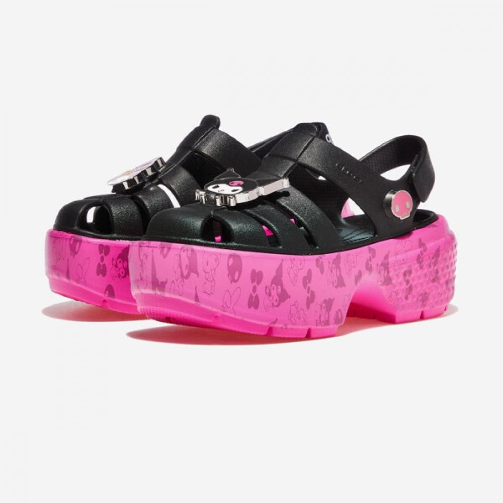 

Crocs Abc Mart Crocs Stomp Fisherman 220