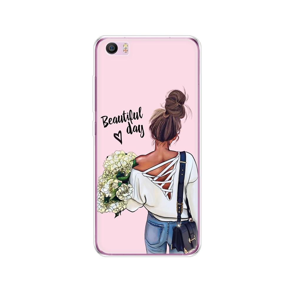 

Чохли для xiaomi Mi5 малюнок чохол для Mi 5 M5 Прозорі чохли для телефонів чохол для xiaomi mi5 mi 5 m5 силіконовий мультфільм xiaomi mi 5