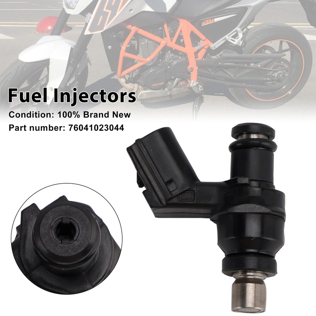 76041023044 Fuel Injectors Fits For 690 Duke Enduro R SMC R