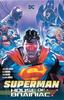 Superman House of Brainiac by Rafael Blanco Paperback Book 9781779527561