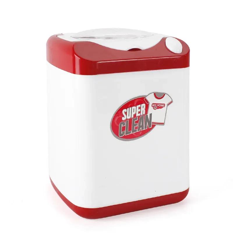 Kitchen Appliances Toys Toy Kitchen Set for Kids Play Kitchen Doll House Accessories Blender Coffee Maker Machine Mixer Toaster