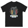 Cauterizing Tools Hospital Health Medical Safety T-Shirt