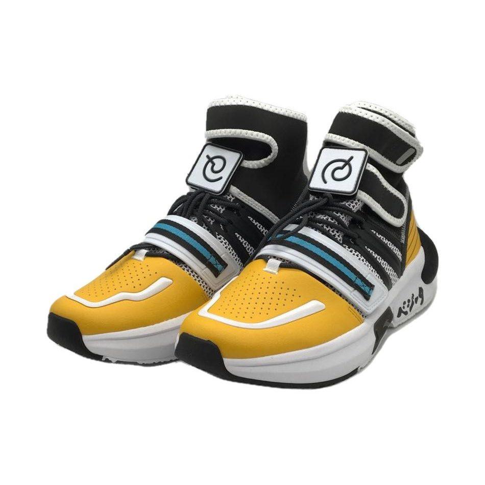Anta X Dragon Ball Super Basketball Shoes 'Vegeta Super Blue' 11941620-4