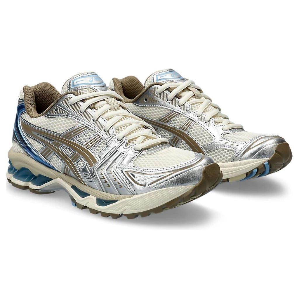 Asics Dámske tenisky Gel Kayano 14 Cream Pepper 1202A056-113