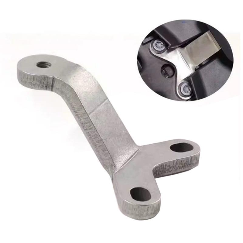 Stepless DS525X DSX Master LX500-Y Rear Reinforcement Bracket for Side Box Support
