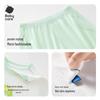 Babycare Kids' Natural Cool Short Sleeve Shorts Homewear Set