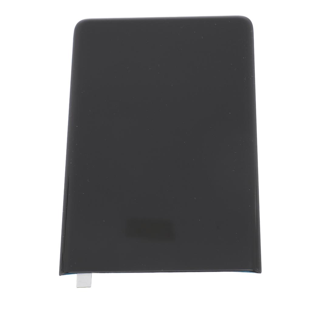 Ersatz-Akkudeckel für Google Pixel 7 Handy Rückwandgehäuse Tür mit vorinstalliertem Klebeband Reparaturwerkzeugsatz