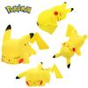 Pokémon Official LED Mini Mood Light Authentic Pokémon Sleeping Lamp