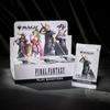 The Gathering FINAL FANTASY Play Booster English Edition of 30 MTG Trading Cards Wizards of the Coast FIN D38420003 Magic - (Box Packs)