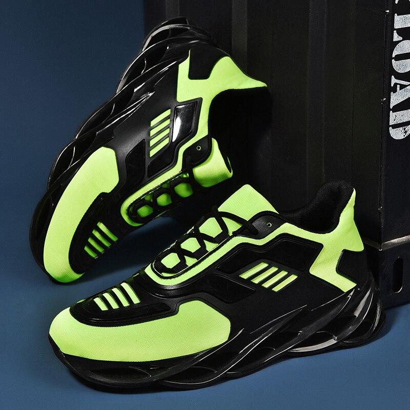 Hombre Zapatos Casual zapatillas Hombre Zapatillas Hombre Adulto Joven  Erkek Ayakkabi Moda Zapatillas Hombre Lujo Cómodo Zapatillas Hombre comprar  a buen precio — entrega gratuita, reseñas reales con fotos — Joom