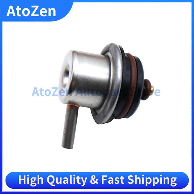 Fuel Injection Pressure Regulator 25365835 for Great Wall Wuling Car Good Quality Auto Parts Car Spare Accessories New