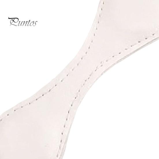 Fissaggi Magnetici Riutilizzabili, Clip per Maniche di Camicia in Ecopelle, Clip Multiuso per Tessuti Senza Cuciture, Portacamicie, Clip per Maniche Arrotolate, Segnalibri