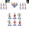 Collectible Ultraman Toys Perfect For Fans Of The Japanese Film And Television Series