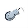 Drive Wheel Assembly with Motor for E10/B112/E12 Robot Vacuum Cleaner Left Wheel