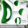 Body Guasha Massage Tool Set Large Gua Sha Board Muscle Scraping Massage Tools Facial Anti Cellulite Spa Acupuncture Tools