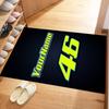 Doctor46 Customized Name Area Rug Design For Decorate Room Balcony Living Rooms Dining Room Antislip Carpet Office Home Decor Spiritual Gift