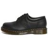 8053 Nappa Leather Oxford Black Unisex Sneakers 11849001