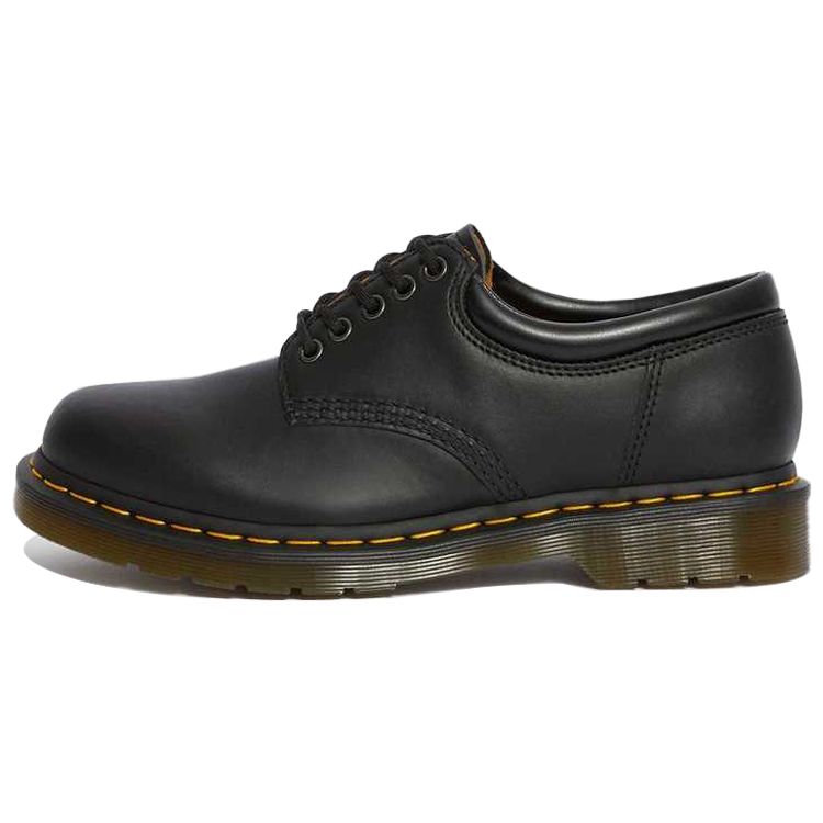 

Dr. Martens 8053 Nappa Unisex Black 11849001 41