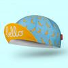 BELLO CYCLIST BANANA JOE Cycling Cap