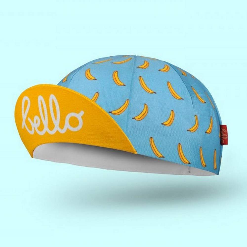 

BELLO CYCLIST BANANA JOE Cycling Cap